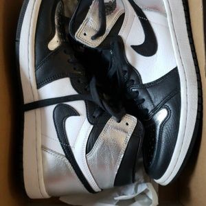 Womens air Jordan 1